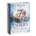 Oracle of the 7 Energies Colette Baron Reid